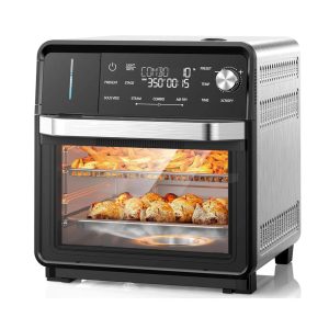 Nuwave Sous Vide Combi Steam Oven