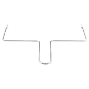 14 & 15.5 QT Brio Stainless Steel Roasting Drum Handle