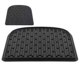 14 & 15.5 QT Brio Grill/Griddle Plate