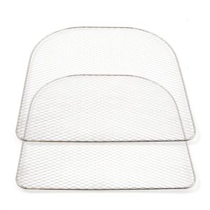 14 & 15.5 QT Brio Mesh Racks - Set of 2