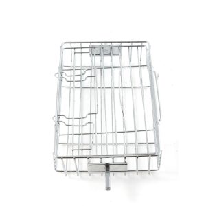 14 & 15.5 QT Brio Rotisserie Basket