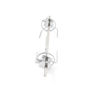 14 & 15.5 QT Brio Rotisserie Skewer