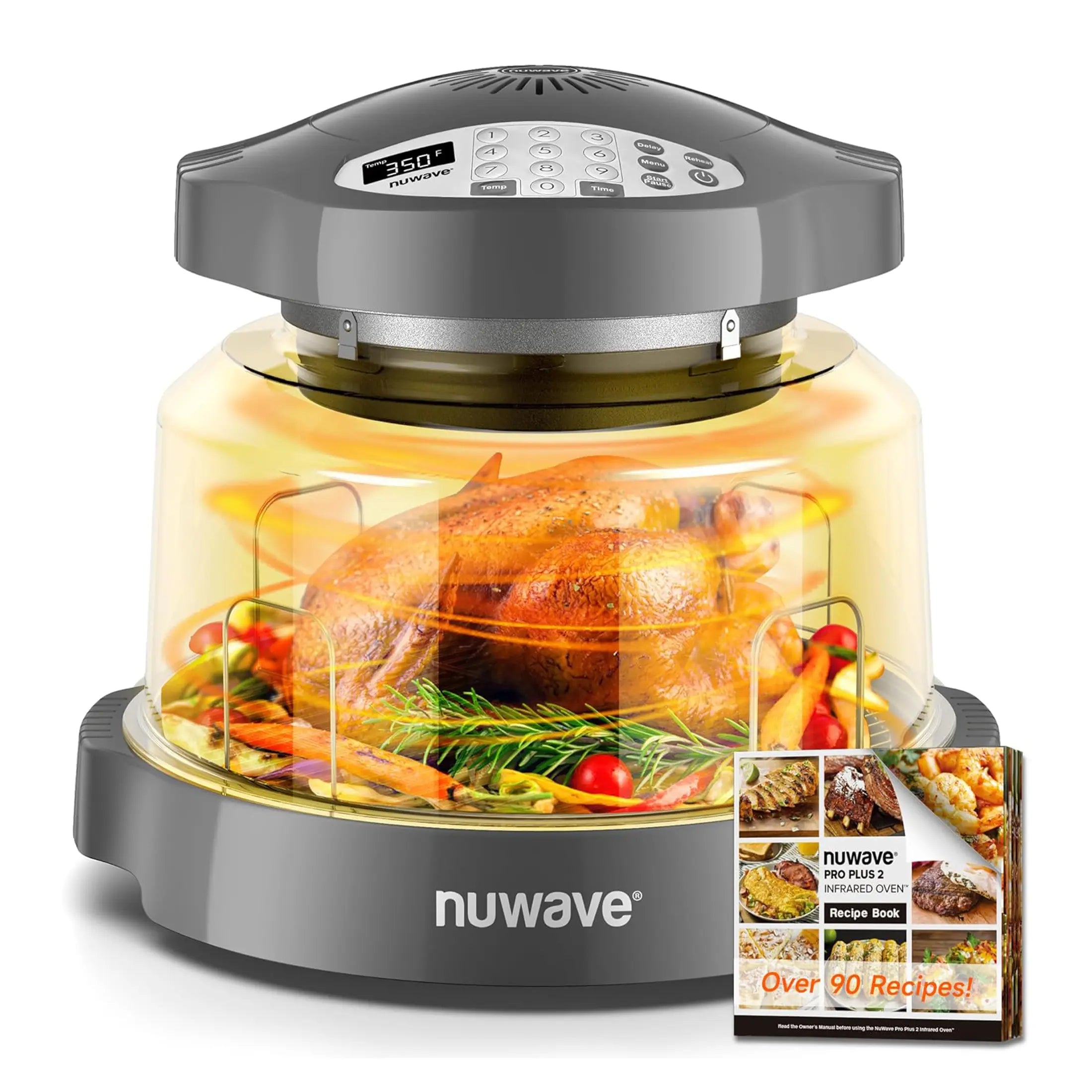 Nuwave Pro Plus 2 Oven - Image 3