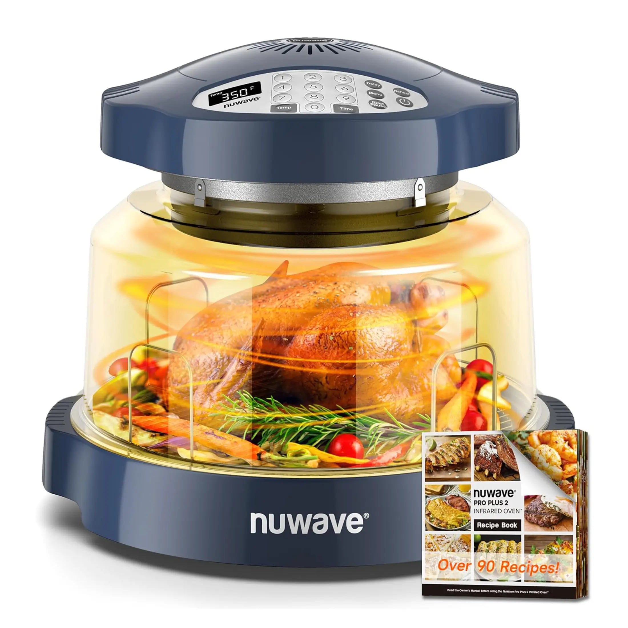 Nuwave Pro Plus 2 Oven - Image 5
