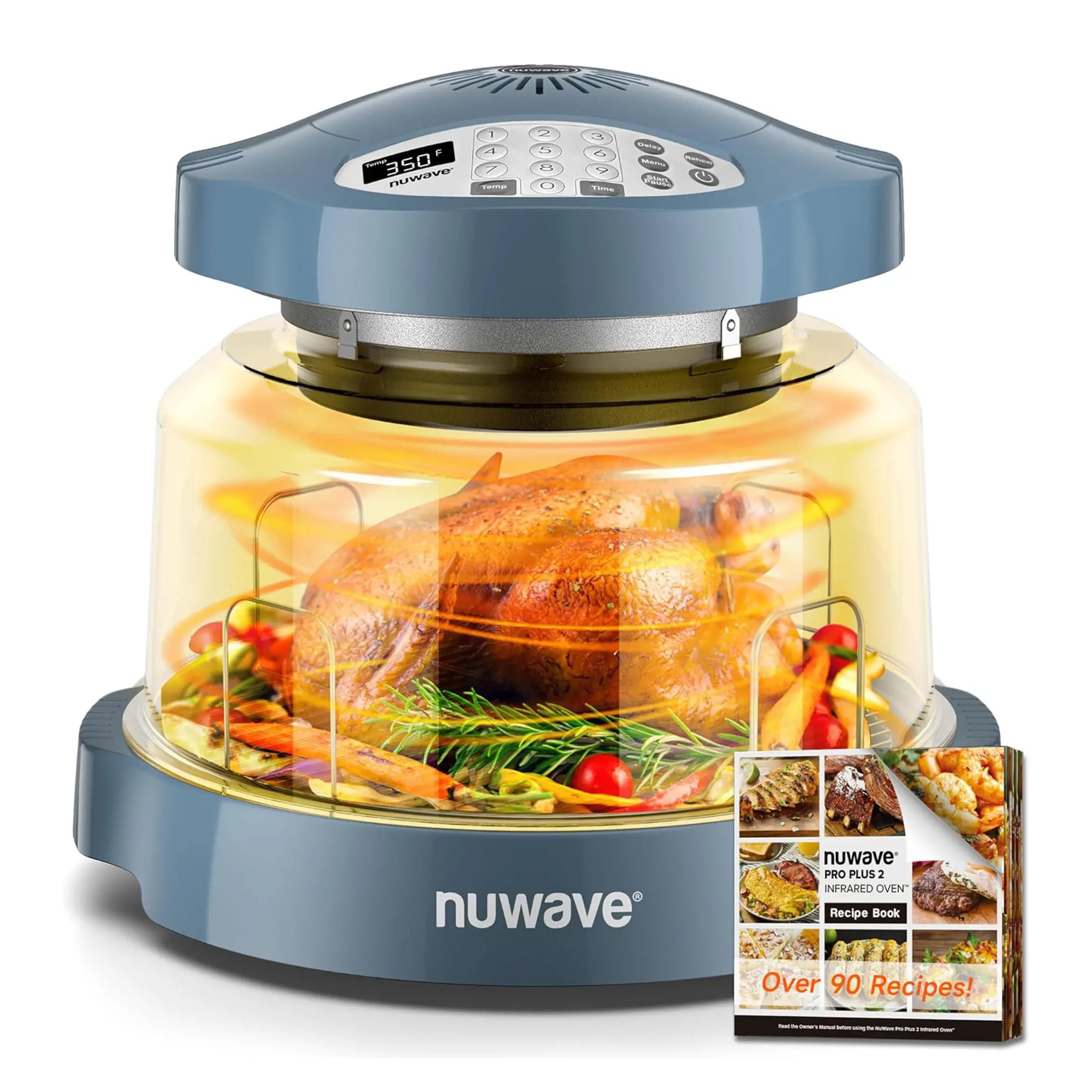 Nuwave Pro Plus 2 Oven - Image 7