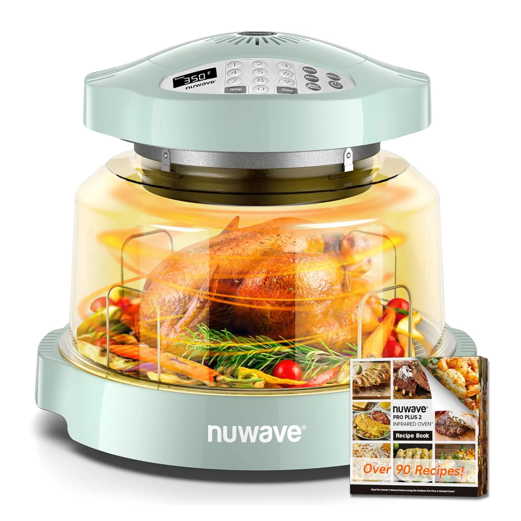 Nuwave Pro Plus 2 Oven - Image 9