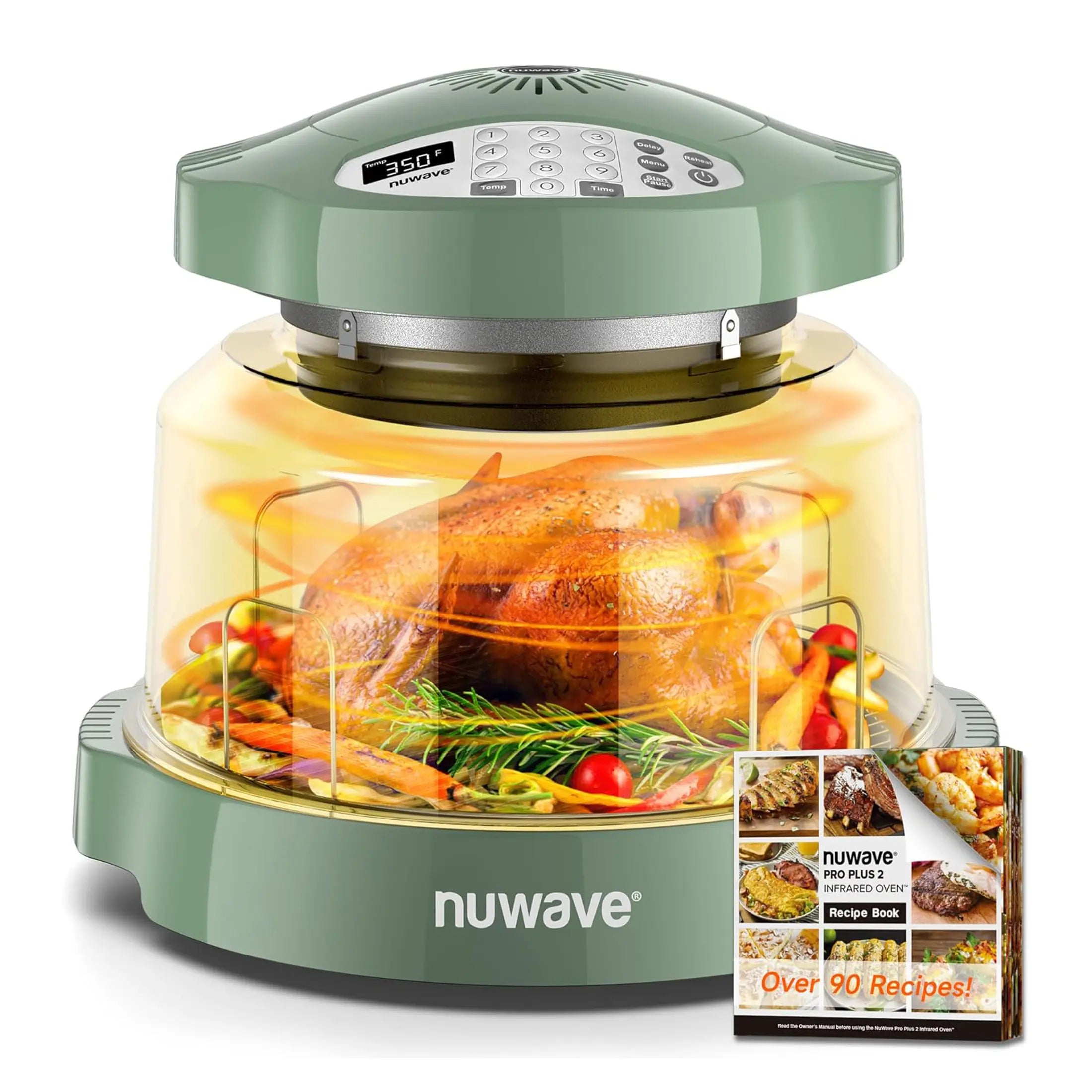 Nuwave Pro Plus 2 Oven - Image 11