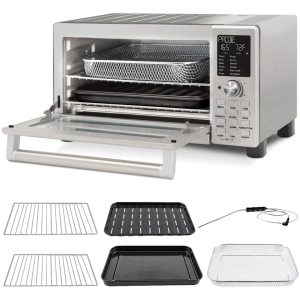 Nuwave Bravo XL Pro Smart Oven & Air Fryer