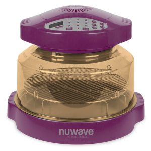 Renewed Nuwave Pro Plus Oven (Eggplant)