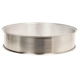 Pro Plus Stainless Steel 3” Extender Ring