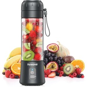 Nuwave On-The-Go Blender