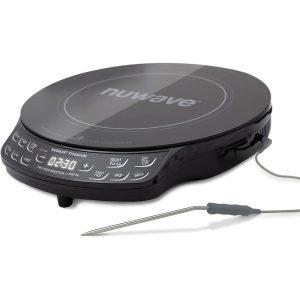 Nuwave PIC Titanium Induction Cooktop