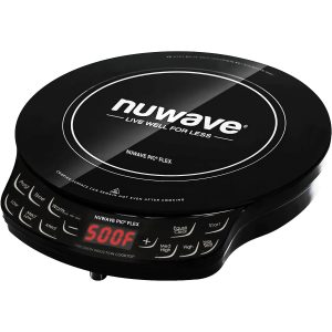 Renewed PIC Flex Induction Cooktop