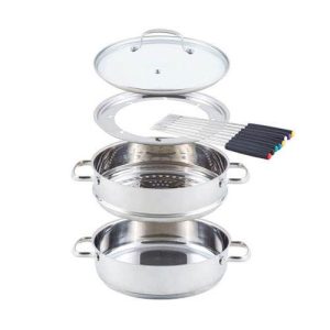 Renewed Ultimate Cookware Set