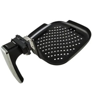6 QT Brio Air Fryer Grill Pan