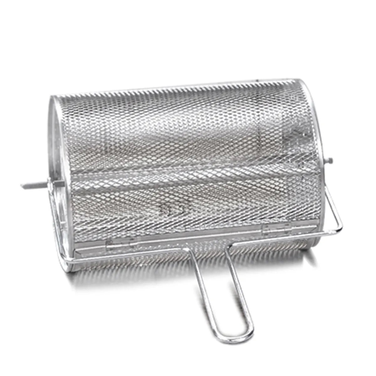 Brio Stainless Steel Roasting Drum & Handle
