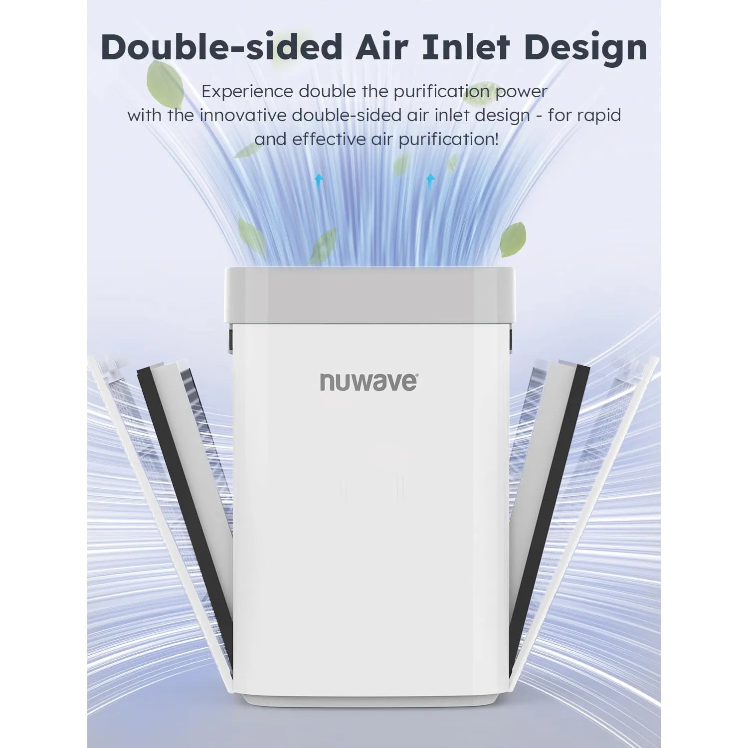 Nuwave OxyPure Portable Air Purifier - Image 6