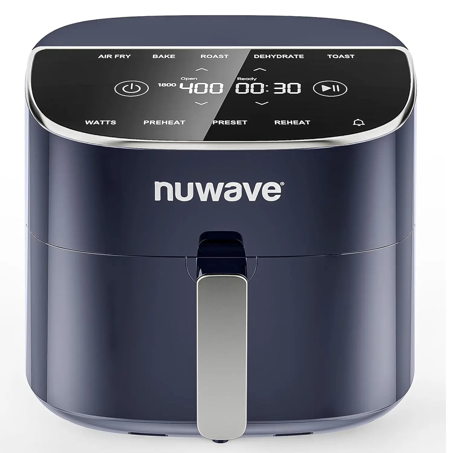 Nuwave Brio Plus 8 QT Air Fryer - Image 13