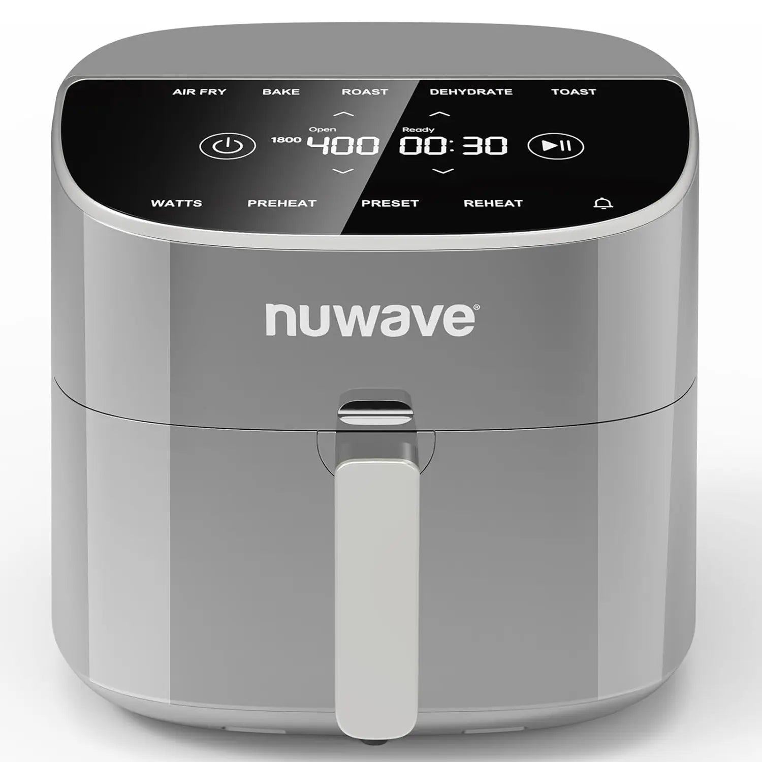 Nuwave Brio Plus 8 QT Air Fryer - Image 5