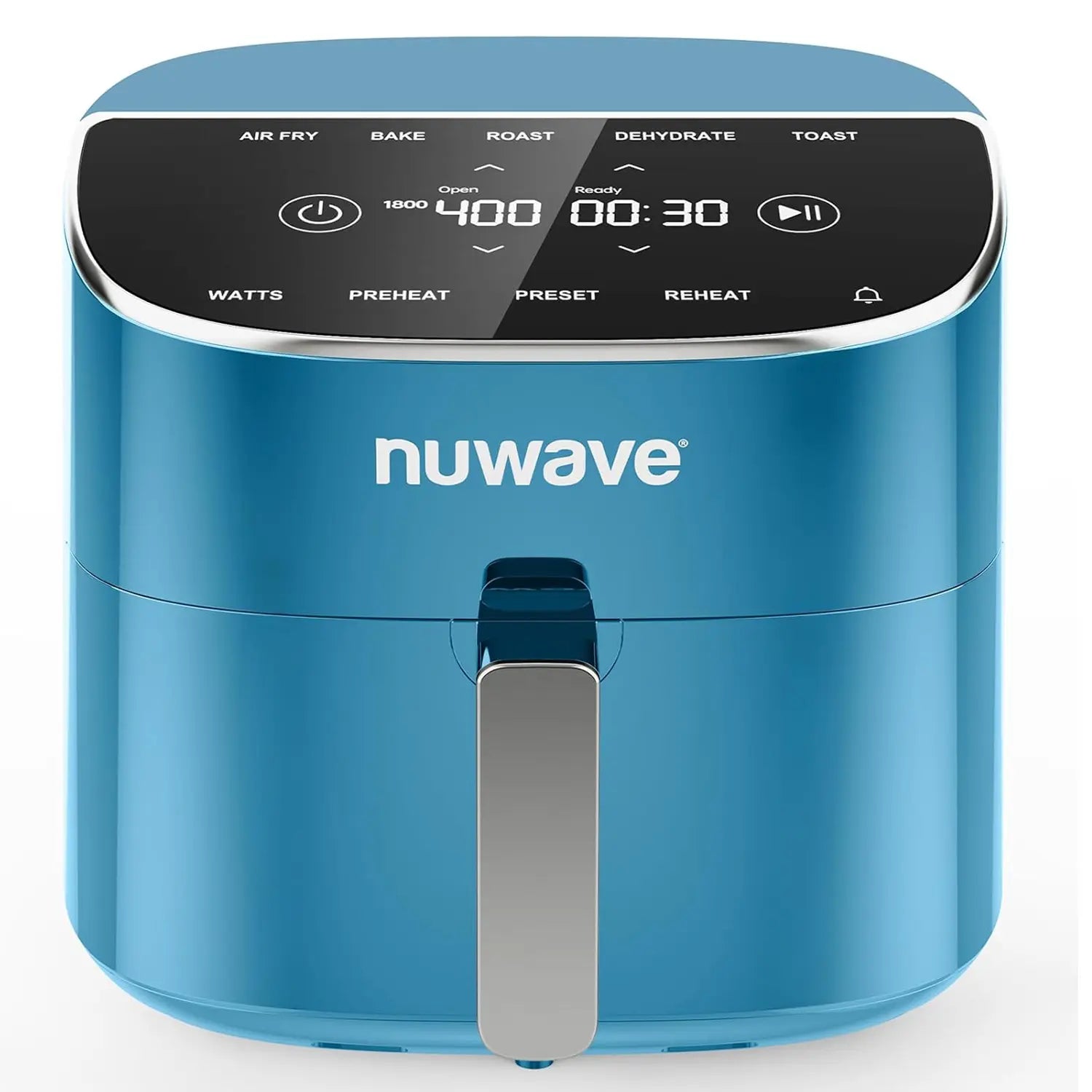 Nuwave Brio Plus 8 QT Air Fryer - Image 9