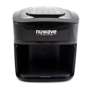 6 QT Brio Power Base - Model #37005