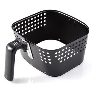 6 QT Brio Fry Pan Basket (NET NOT INCLUDED)