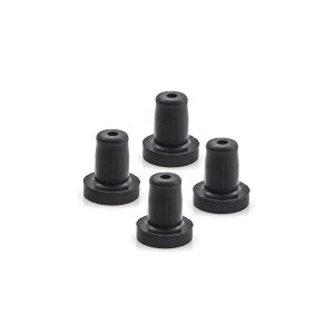 Rubber Feet (6 QT Brio)