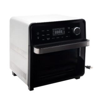 Pro-Smart Grill Power Base - Stainless Steel (38051, 38053)