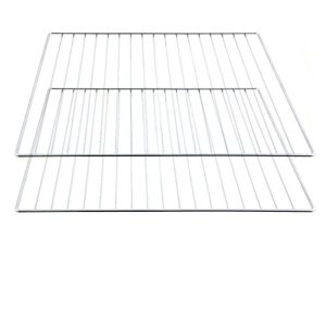 Bravo XL Heavy Duty Cooking Racks - Set of 2