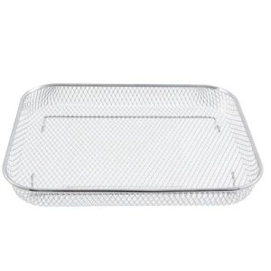 Air Fryer Basket (Bravo Toaster Oven)