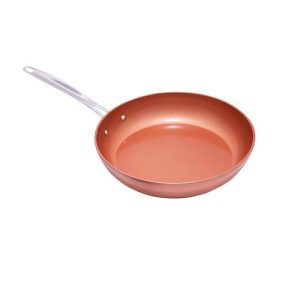 9.5-inch Forged Aluminum Pan