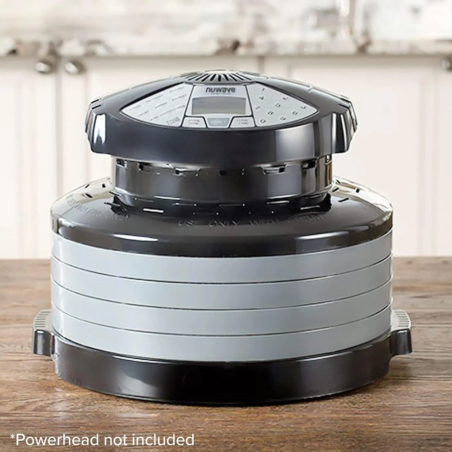 Nuwave Dehydrator Kit - Image 3