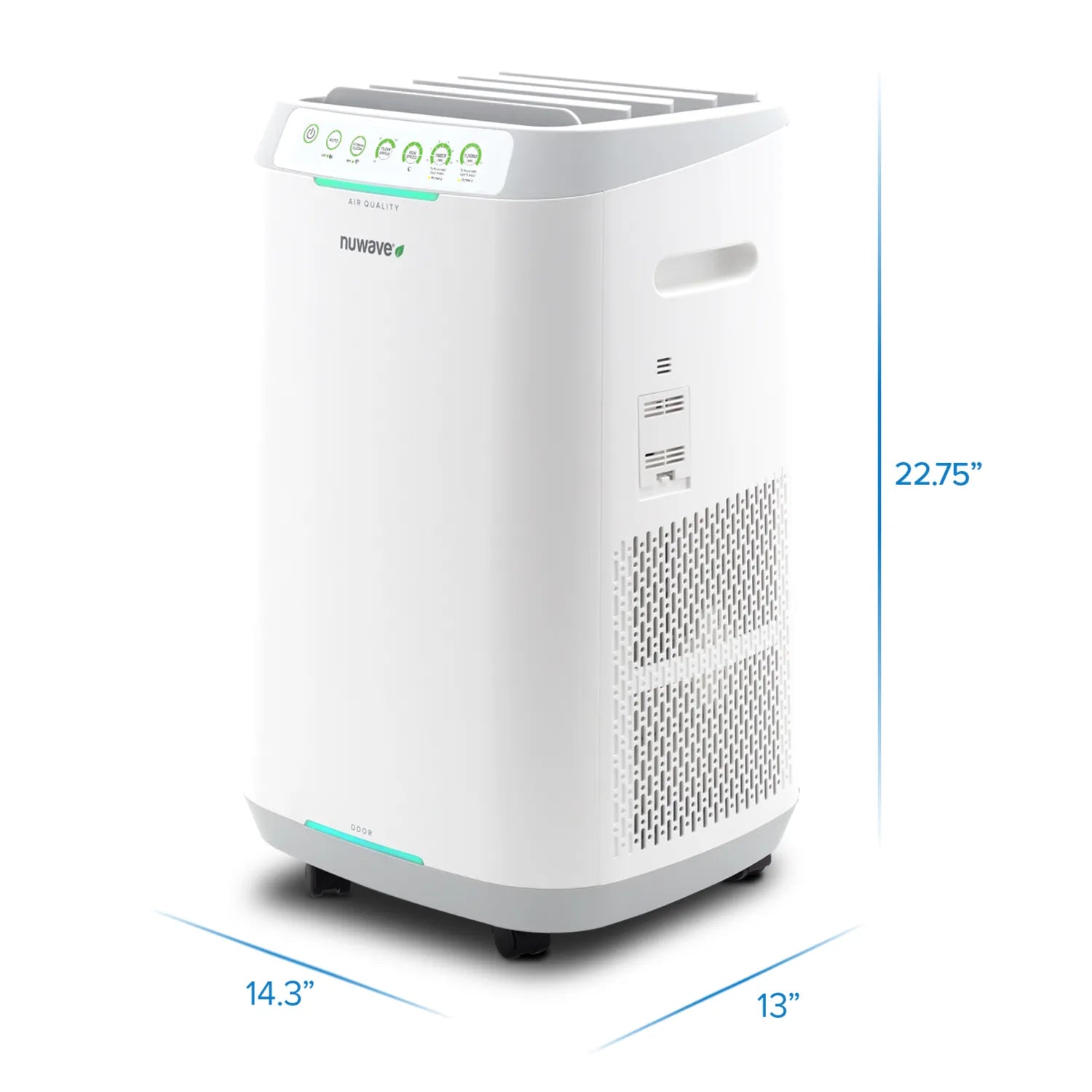 Nuwave Forever Smart Air Purifier - Image 2