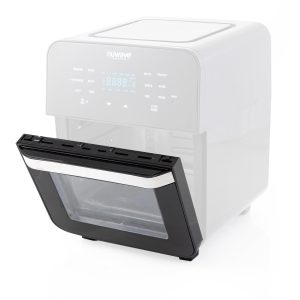 14 & 15.5 QT Brio Air Fryer Door