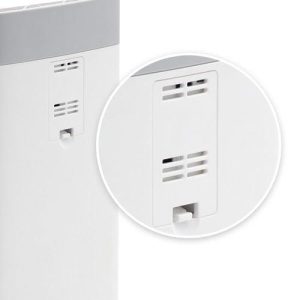 Sensor Cover (OxyPure Portable Air Purifier)