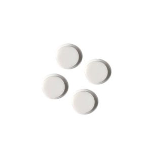 Rubber Feet (OxyPure Portable)