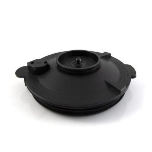 Vacuum Lid