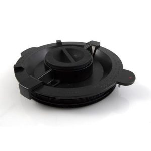 Plunger Lid