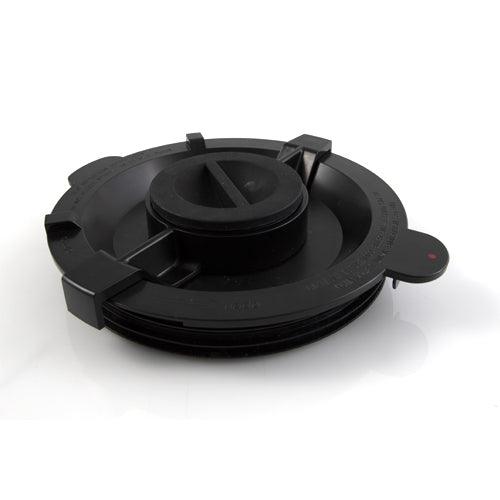 Plunger Lid