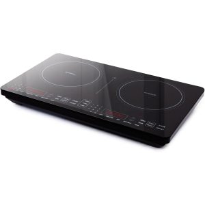 Nuwave PIC Double Pro Induction Cooktop