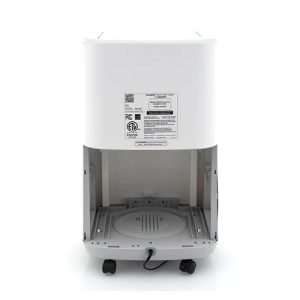 OxyPure Zero Power Base