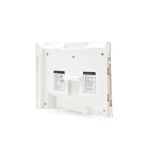Filter Panel Cover