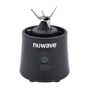On-The-Go Blender Power Base