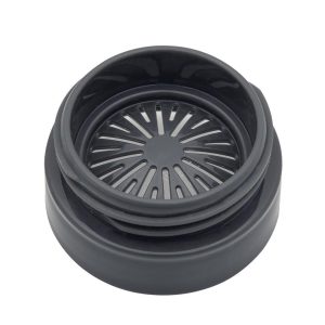 On-The-Go Blender Strainer