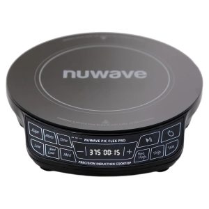 Nuwave PIC Flex Pro Induction Cooktop
