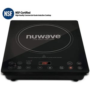Nuwave PIC Pro Chef