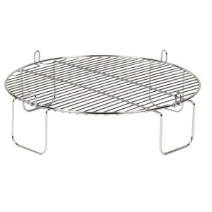 1"/3" Reversible Rack