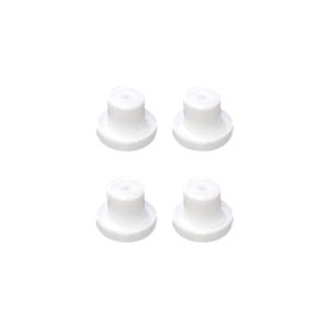 Rubber Feet (OxyPure HEPA)