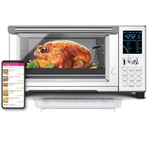 Renewed Nuwave Bravo XL Smart Oven