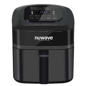 Nuwave Brio 7.25 QT Digital Air Fryer